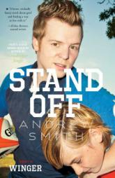 Stand-Off by Andrew Smith Paperback Book