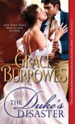 His Lordship's Bride Trouble by Grace Burrowes Paperback Book