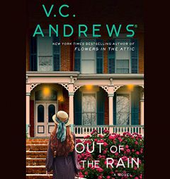 Out of the Rain (The Umbrella) by V. C. Andrews Paperback Book