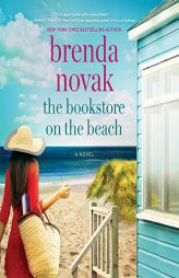 The Bookstore on the Beach by Brenda Novak Paperback Book