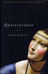 Quattrocento by James McKean Paperback Book
