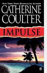 Impulse by Catherine Coulter Paperback Book