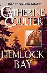 Hemlock Bay by Catherine Coulter Paperback Book