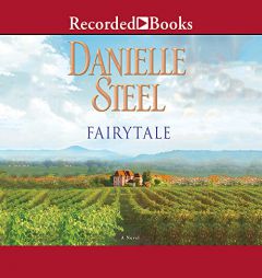 Fairytale by Danielle Steel Paperback Book