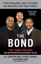 The Bond by Sampson Davis Paperback Book