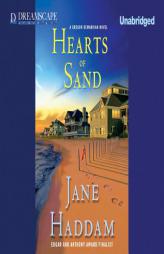 Hearts of Sand: A Gregor Demarkian Novel (The Gregor Demarkian Series) by Jane Haddam Paperback Book