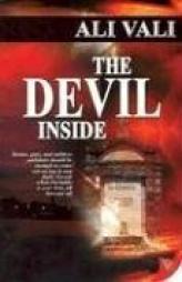 The Devil Inside by Ali Vali Paperback Book