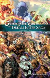 Grimm Fairy Tales Dream Eater Volume 2 TP by Raven Gregory Paperback Book