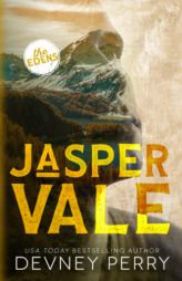 Jasper Vale (The Edens) by Devney Perry Paperback Book