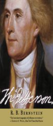 Thomas Jefferson by Richard B. Bernstein Paperback Book