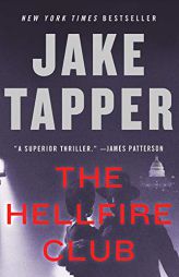 The Hellfire Club by Jake Tapper Paperback Book