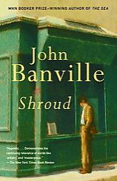 Shroud by John Banville Paperback Book