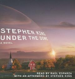 Under The Dome by Stephen King Paperback Book