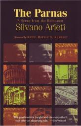 The Parnas: A Scene from the Holocaust by Silvano Arieti Paperback Book