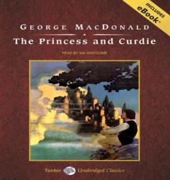 The Princess and Curdie by George MacDonald Paperback Book