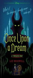Once Upon a Dream: A Twisted Tale by Liz Braswell Paperback Book