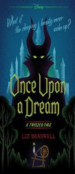 Once Upon a Dream: A Twisted Tale by Liz Braswell Paperback Book