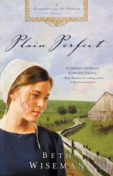 Plain Perfect by Beth Wiseman Paperback Book