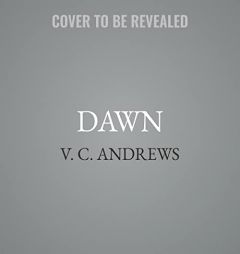 Dawn (The Cutler Series) by V. C. Andrews Paperback Book
