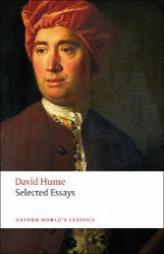 Selected Essays (Oxford World's Classics) by David Hume Paperback Book