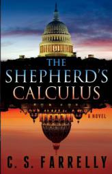 The Shepherd's Calculus by C. S. Farrelly Paperback Book