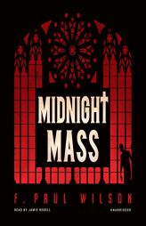 Midnight Mass by F. Paul Wilson Paperback Book
