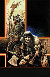 Conan: The Songs of the Dead and Other Stories by Marvel Comics Paperback Book