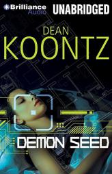 Demon Seed by Dean R. Koontz Paperback Book