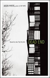Dead End by Jason Myers Paperback Book