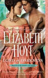 Lord of Darkness by Elizabeth Hoyt Paperback Book