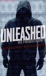 Unleashed (Retribution) by Sigmund Brouwer Paperback Book