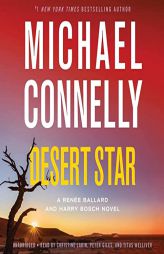 Desert Star (Renée Ballard, 5) by Michael Connelly Paperback Book