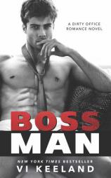 Bossman by VI Keeland Paperback Book