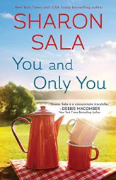 You and Only You (Blessings, Georgia) by Sharon Sala Paperback Book