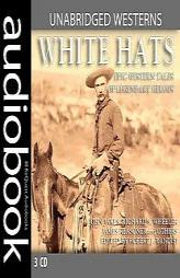 White Hats by Robert J. Randisi Paperback Book