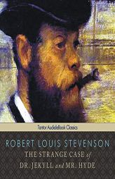 The Strange Case of Dr. Jekyll and Mr. Hyde, with eBook by Robert Louis Stevenson Paperback Book