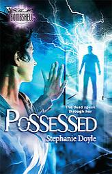 Possessed by Stephanie Doyle Paperback Book