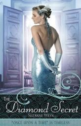 The Diamond Secret by Suzanne Weyn Paperback Book