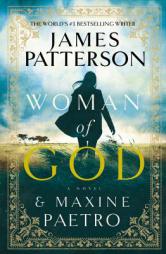 Woman of God by James Patterson Paperback Book