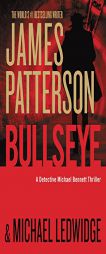 Bullseye (Michael Bennett) by James Patterson Paperback Book