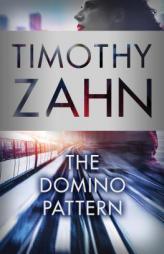 The Domino Pattern (Quadrail) by Timothy Zahn Paperback Book