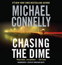 Chasing the Dime by Michael Connelly Paperback Book
