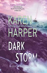 Dark Storm: The South Shores Series by Karen Harper Paperback Book