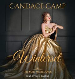 Winterset by Candace Camp Paperback Book
