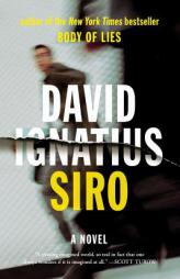 Siro by David Ignatius Paperback Book