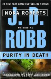 Purity in Death (In Death #15) by J. D. Robb Paperback Book