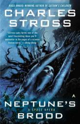 Neptune's Brood by Charles Stross Paperback Book