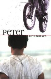 Peter by Kate Walker Paperback Book