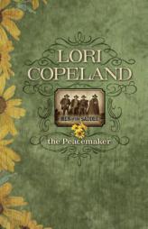 The Peacemaker (Men of the Saddle) by Lori Copeland Paperback Book