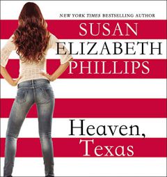 Heaven, Texas by Susan Elizabeth Phillips Paperback Book